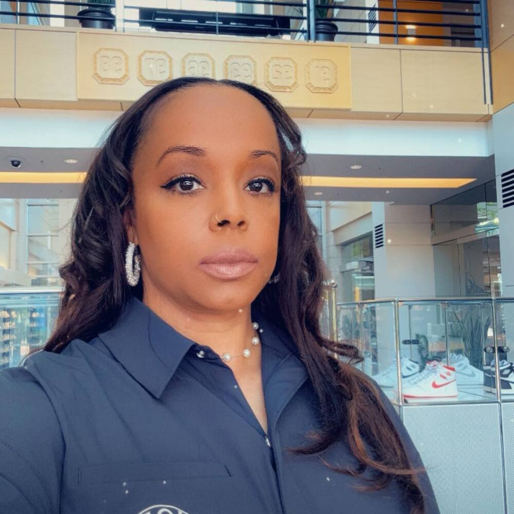 Meet your Posher, Shannon